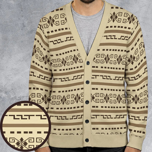 Cardigan - WNJKRRME
