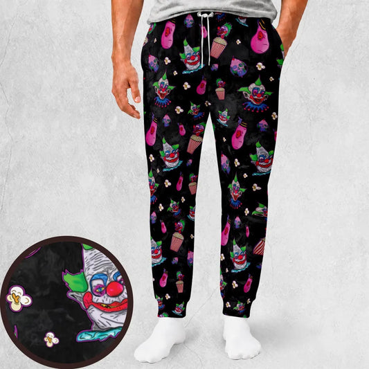 Sweatpants - LPQ3RDEK