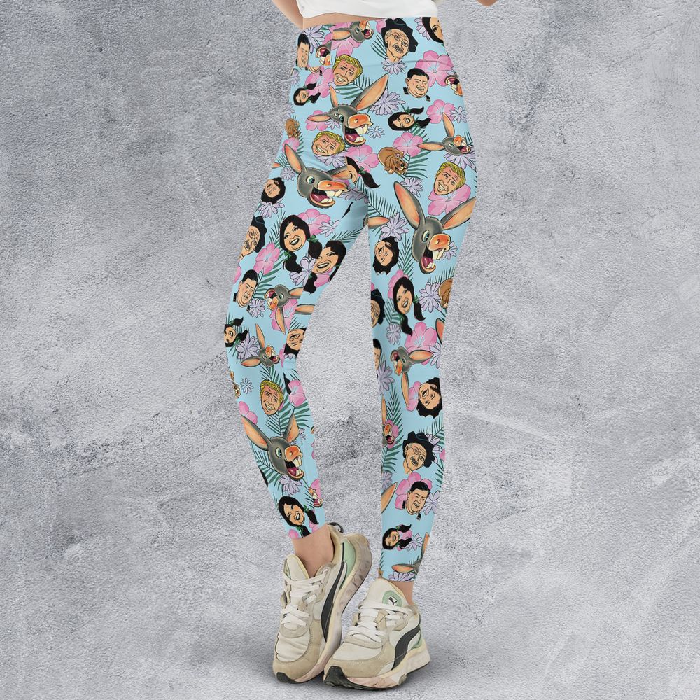 Legging - 3UDR4DWY -  - 1