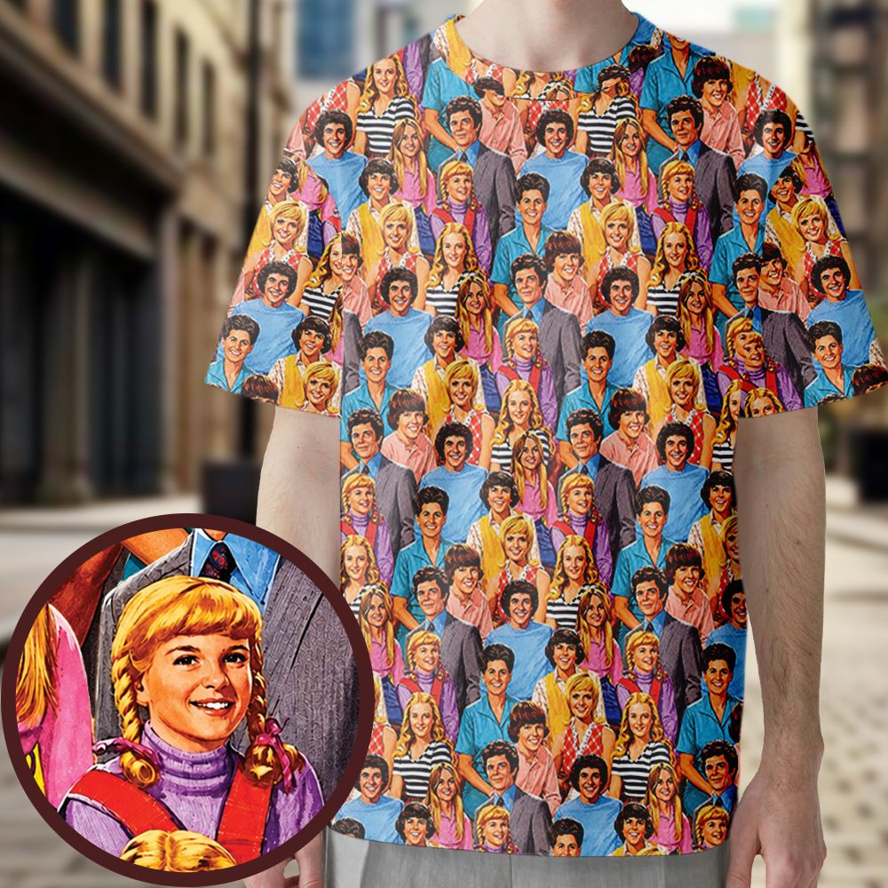 The Brady Bunch -  - 1