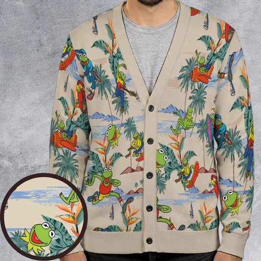 Cardigan - FJGM1LH3