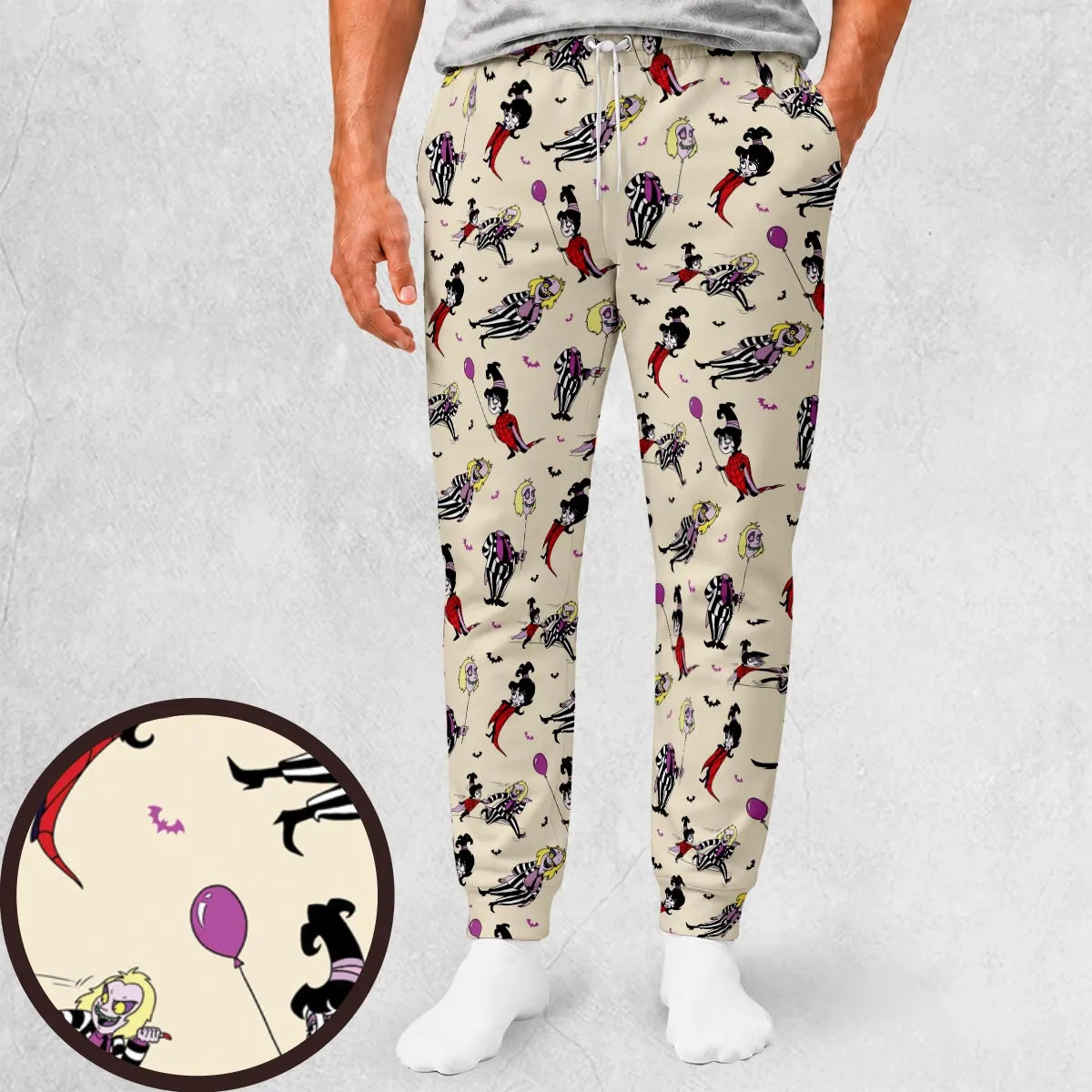 Sweatpants - CBS4PJZK