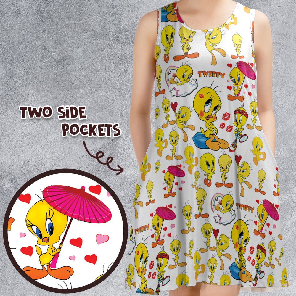 Tweety -  - 1