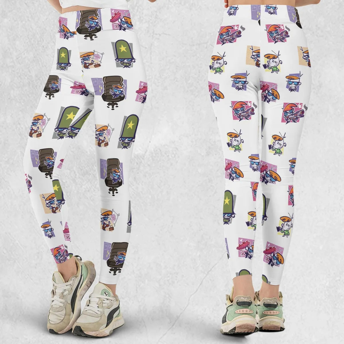 Legging - 5Z4VDZ4S