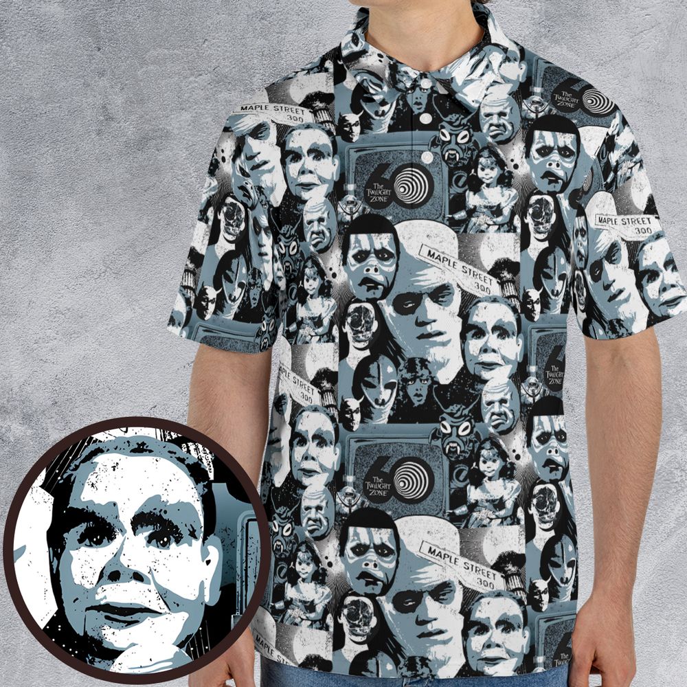 Twilight Zone -  - 1