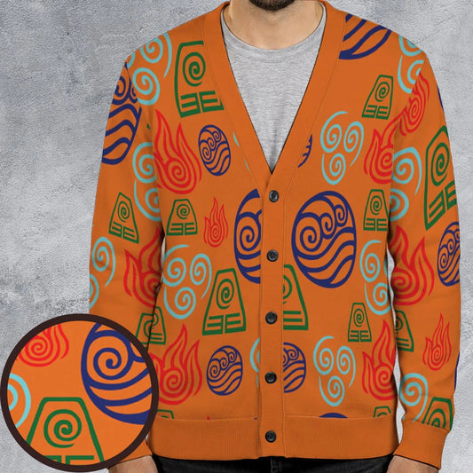 Cardigan - JFH5C1JZ