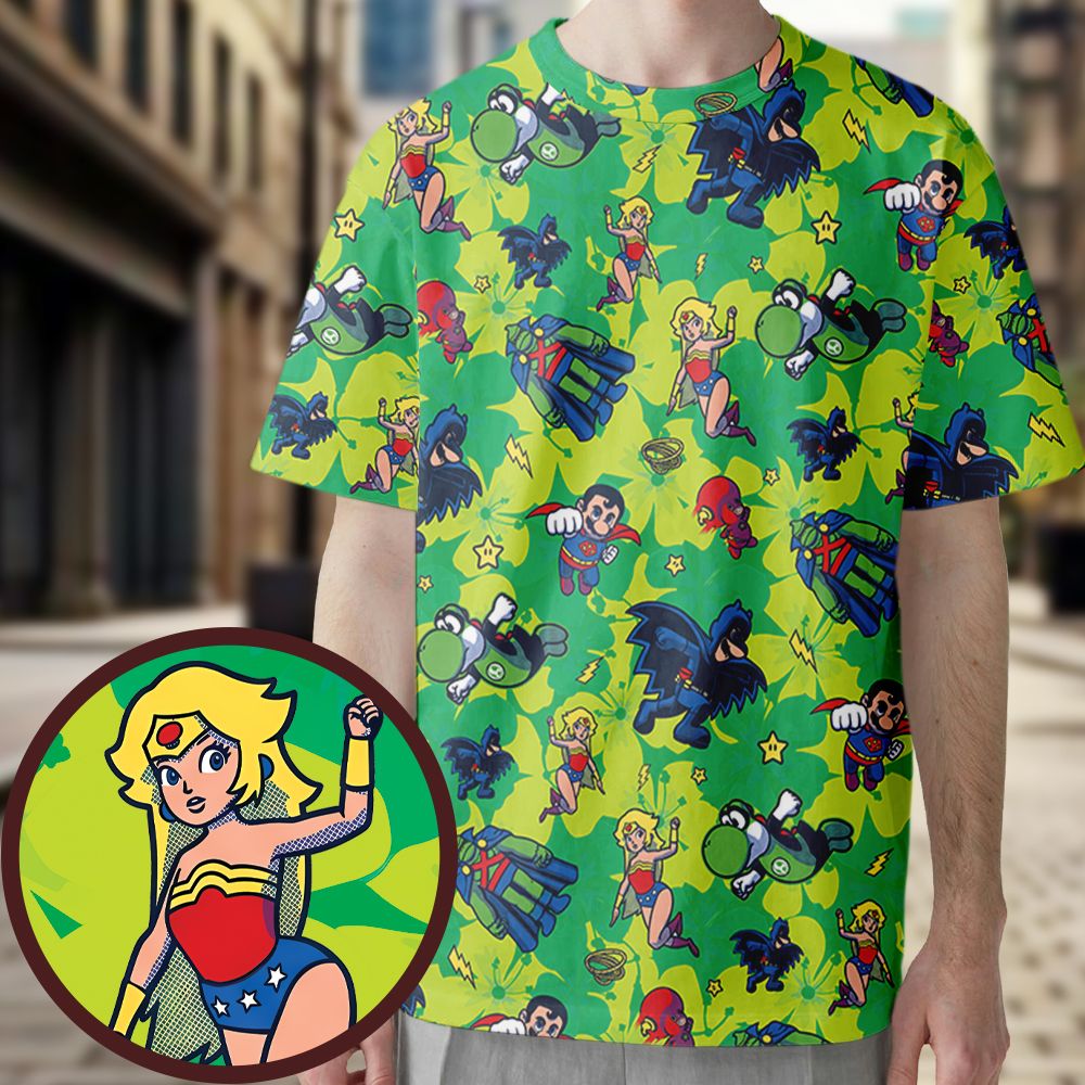 Mushroom League -  - 1