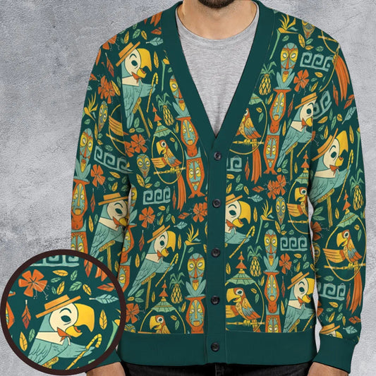Cardigan - RNEU4HVJ