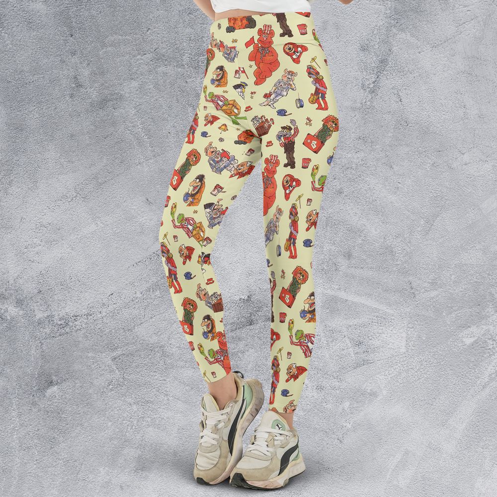Legging - GJ1D1PH4 -  - 1