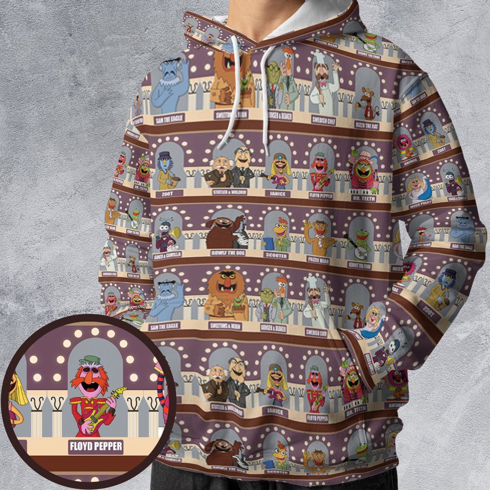 Muppetational -  - 1
