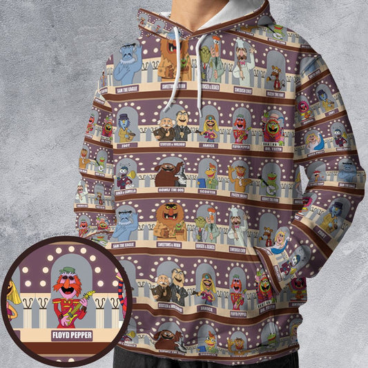 Muppetational -  - 1