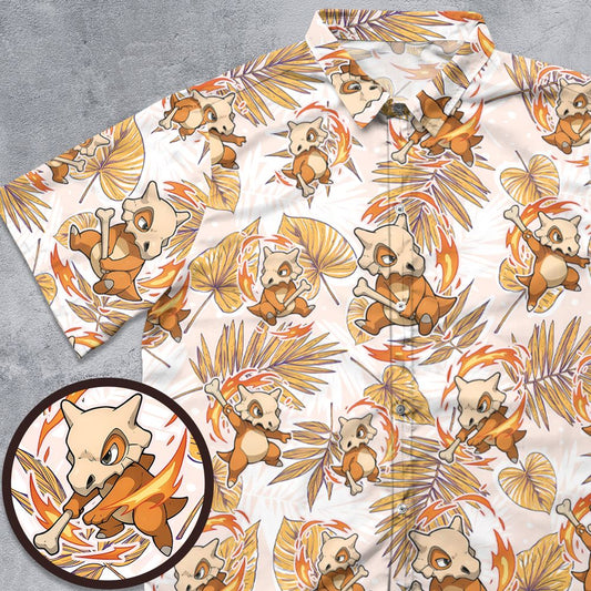 Cubone -  - 1