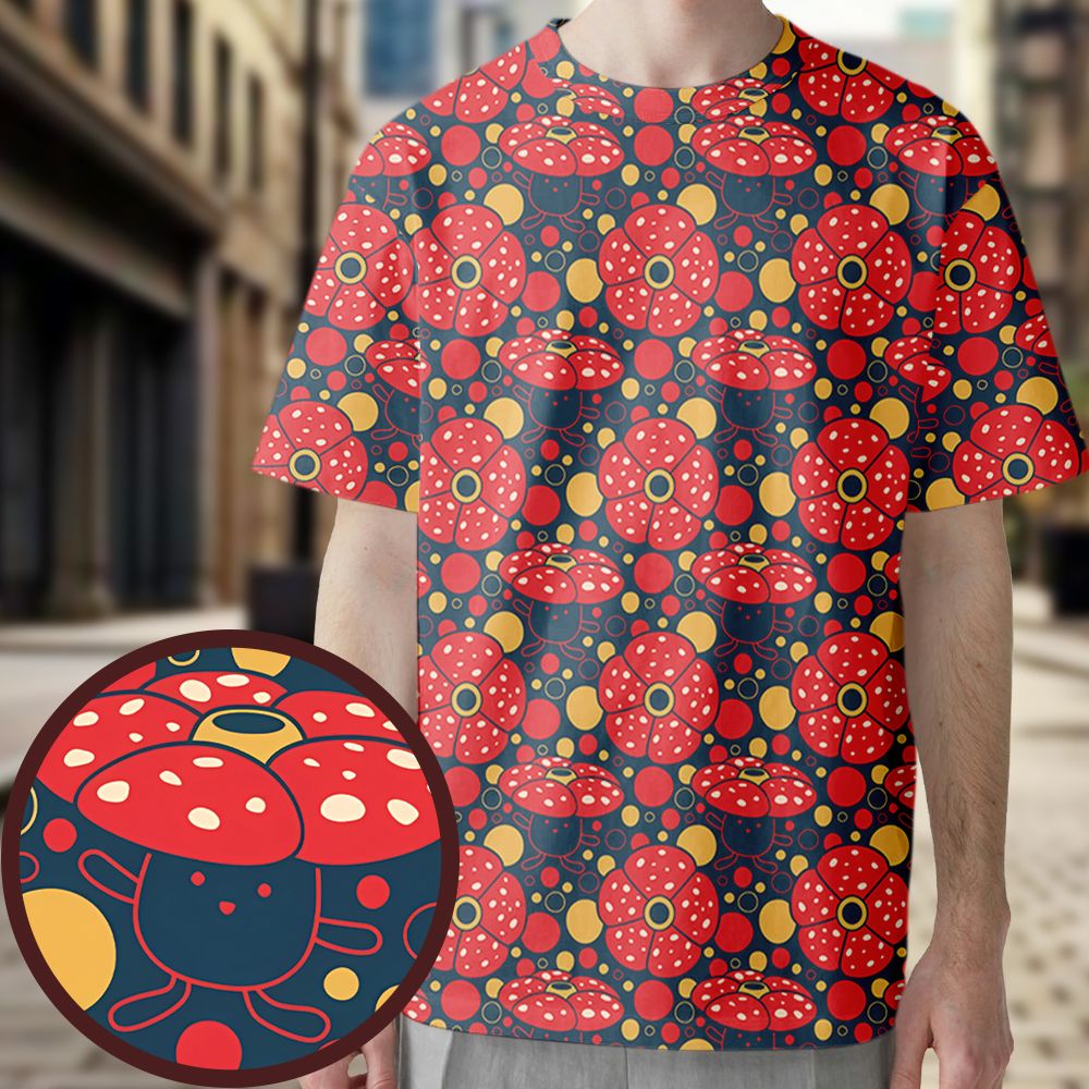 Vileplume -  - 1