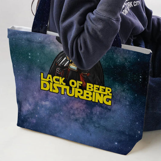 Large Tote Bag - VNSAGFGC