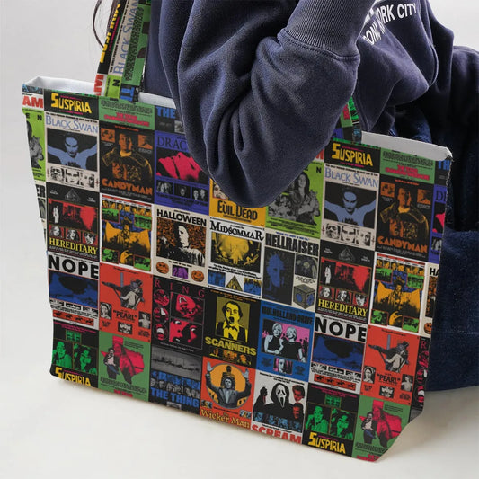 Large Tote Bag - KW3MWYB5
