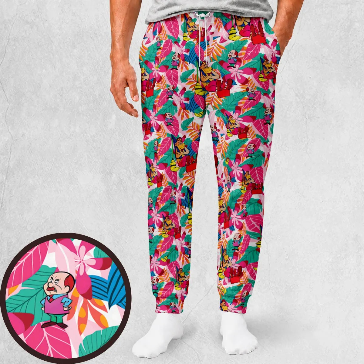 Sweatpants - BYQ54K7U