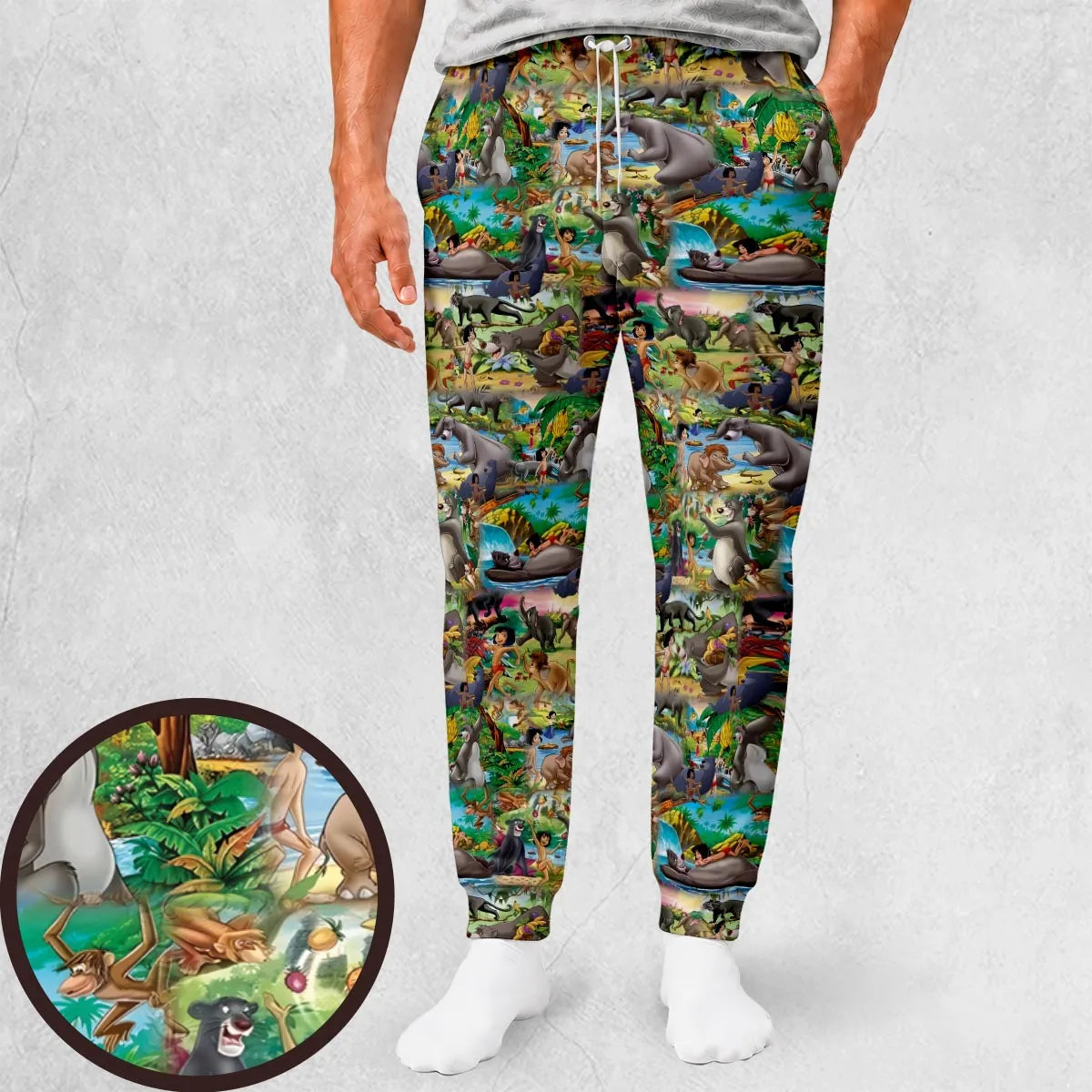 Sweatpants - TXAY111J