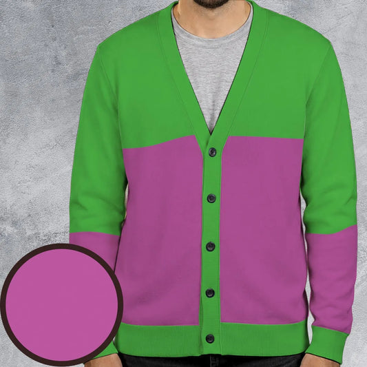 Cardigan - 8CQJDDCN