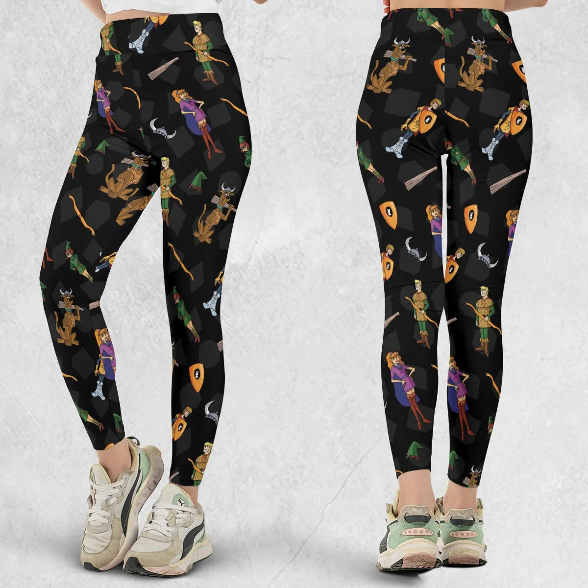 Legging - X54USVXM
