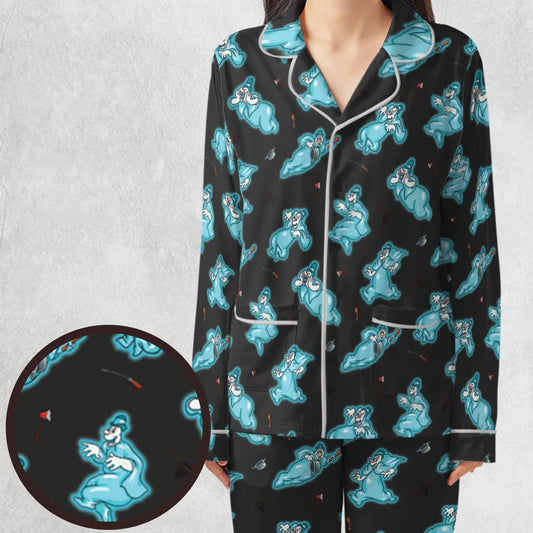 Pajamas Set - G2YKLV5H