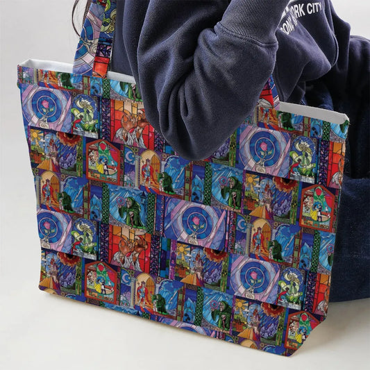 Large Tote Bag - G62BJDMM