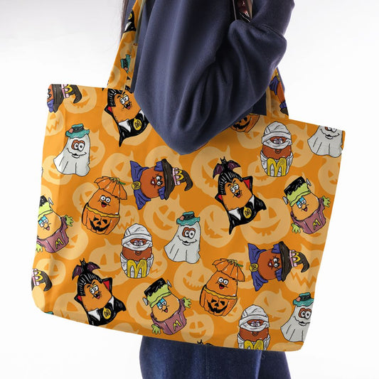 McNugget Spooky Buddies -  - 1