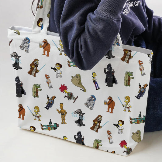 Large Tote Bag - UXE92P6L