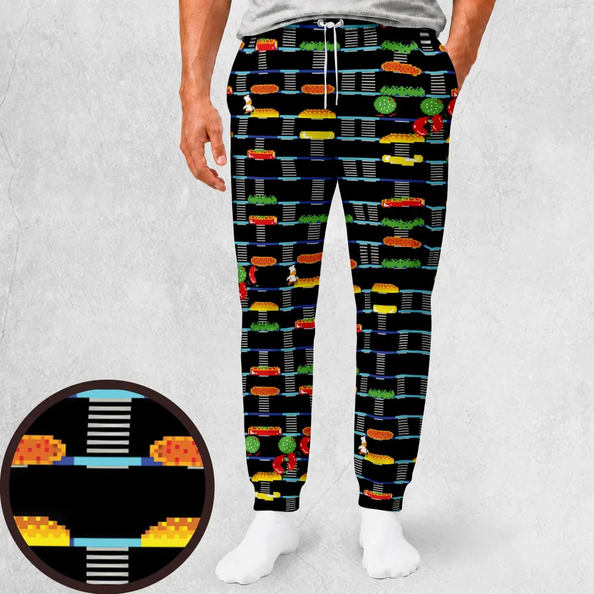 Sweatpants - S35Y9K9Y