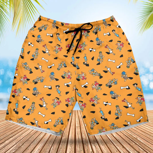 Hawaiian Short - MXQF3UJR