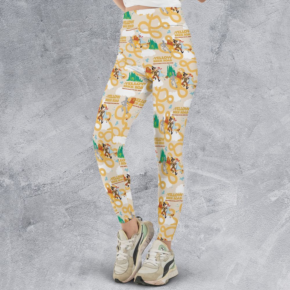 Legging - A6XEVZBA -  - 1