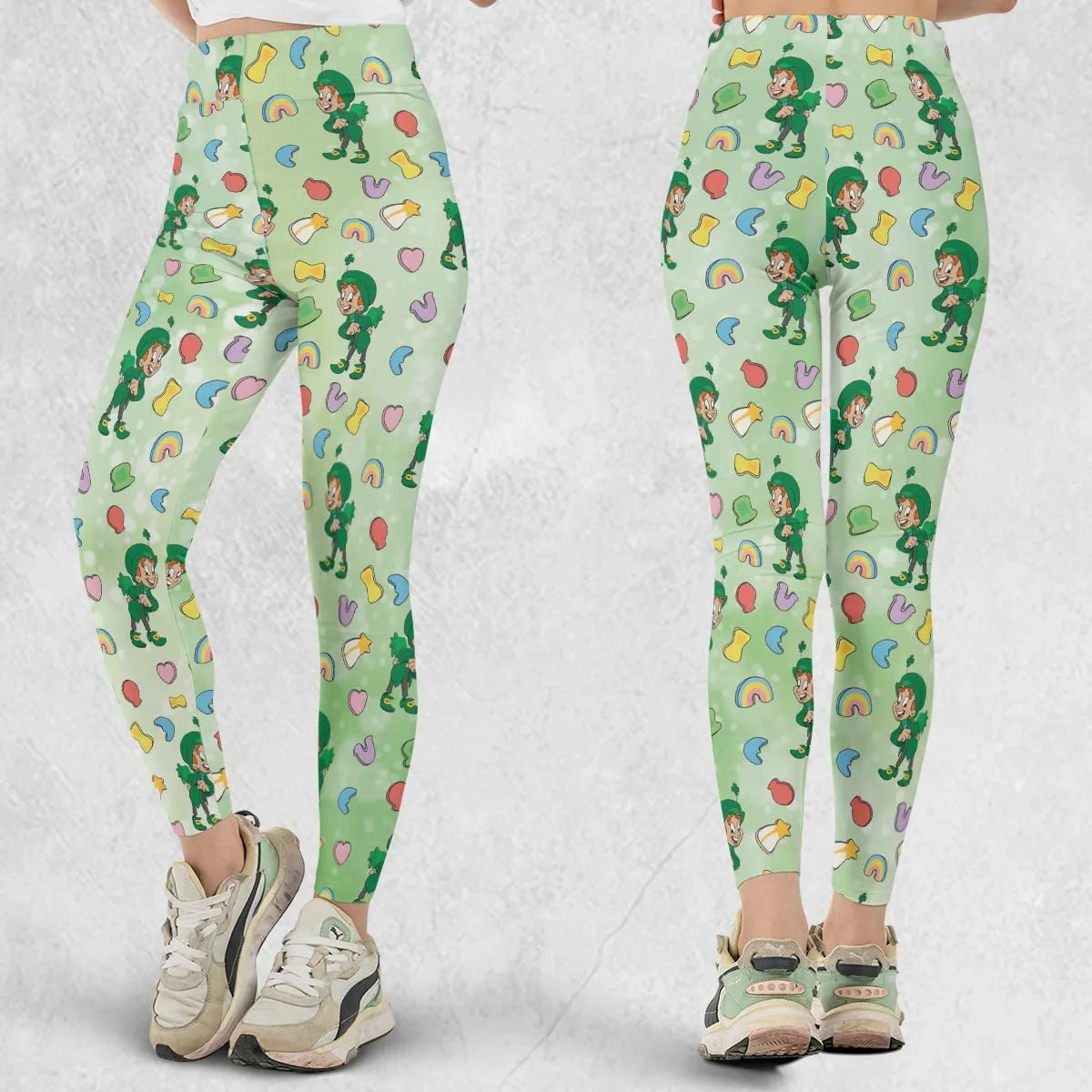 Legging - RCMMQ7YQ