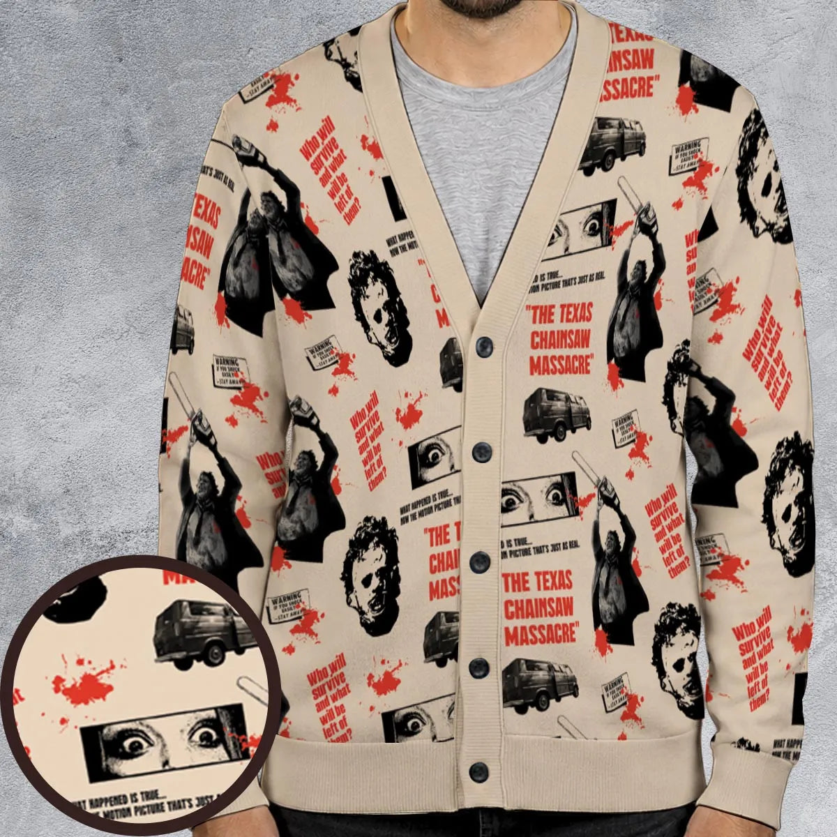 Cardigan - 3NEPR42N