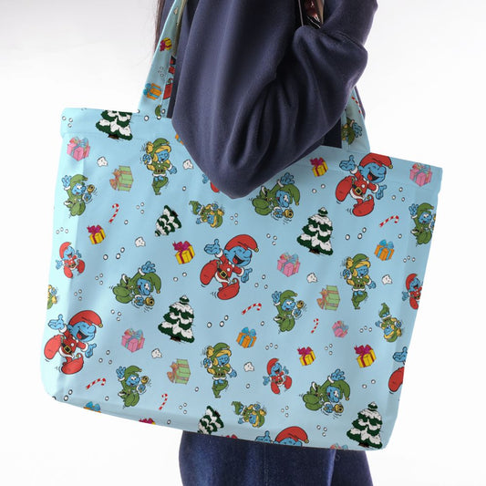Large Tote Bag - 2VK38JVE -  - 1