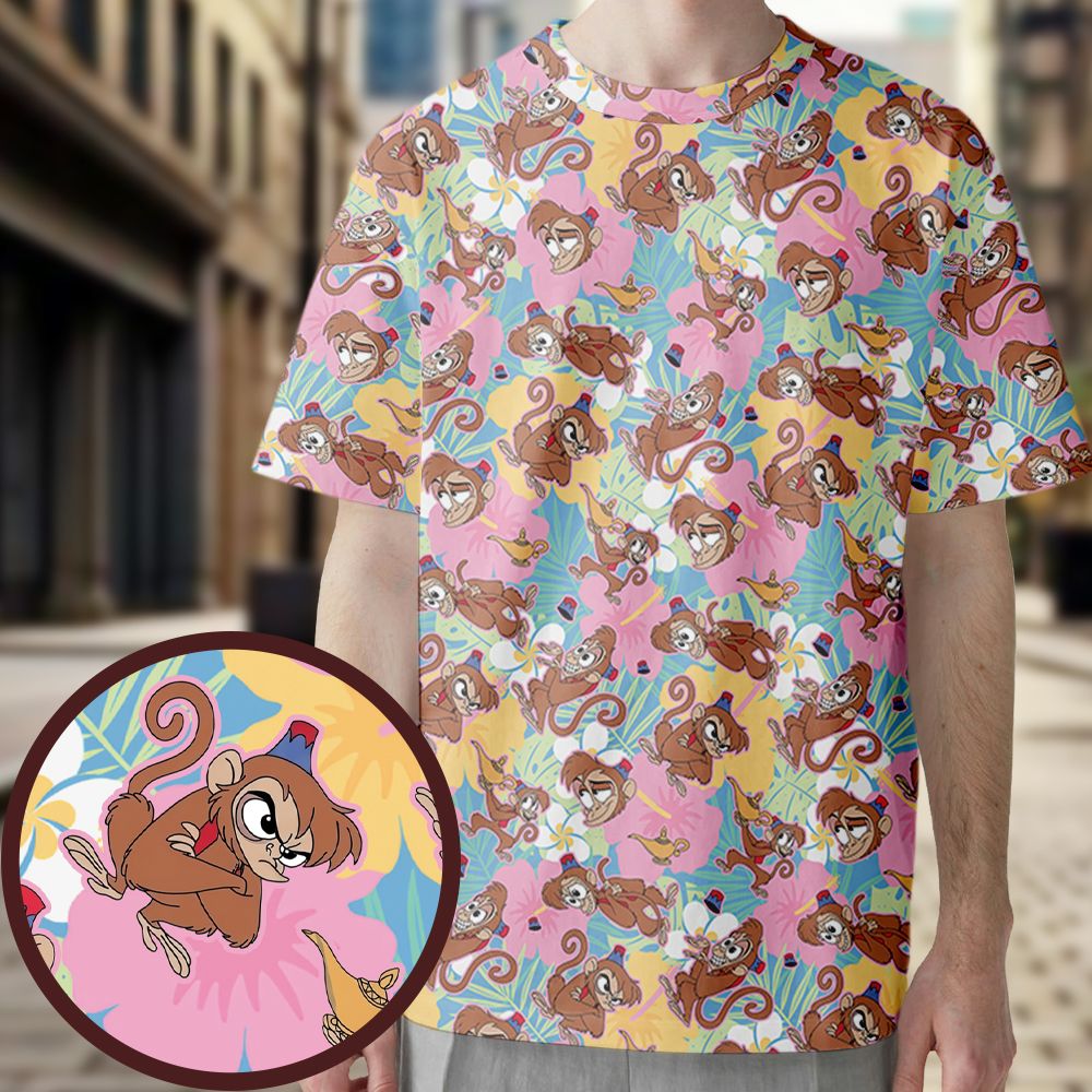 Kleptomaniac Monkey -  - 1