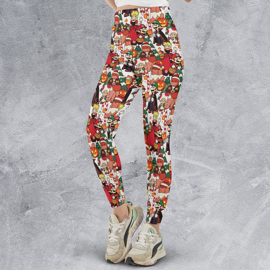 Legging - CNSFFGZX -  - 1