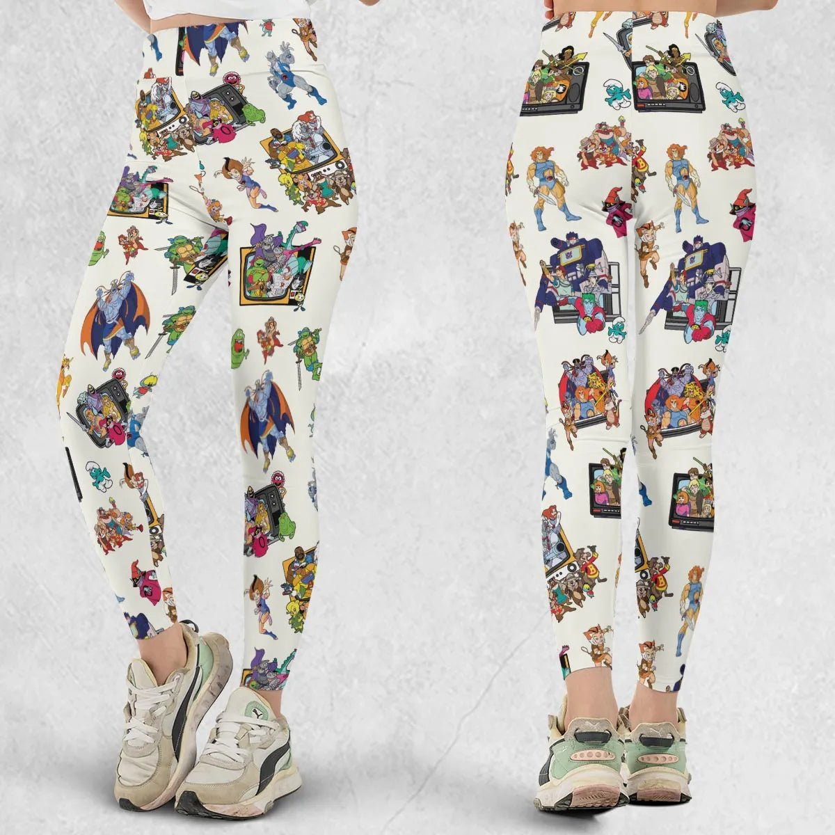 Legging - QGZCFZBW
