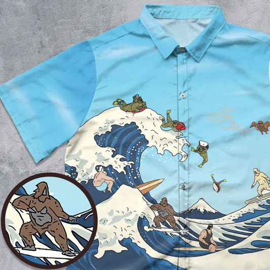 The Big Lez Show Surfs Up -  - 1