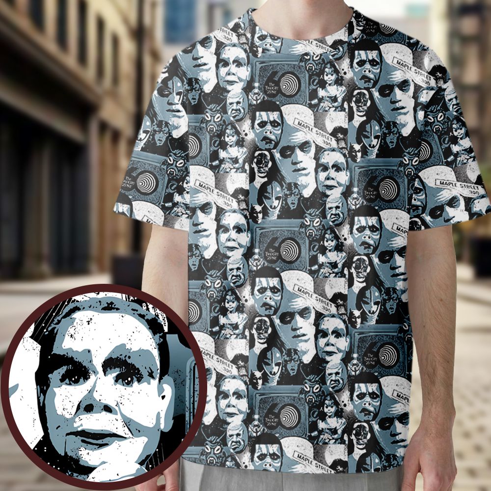 Twilight Zone -  - 1