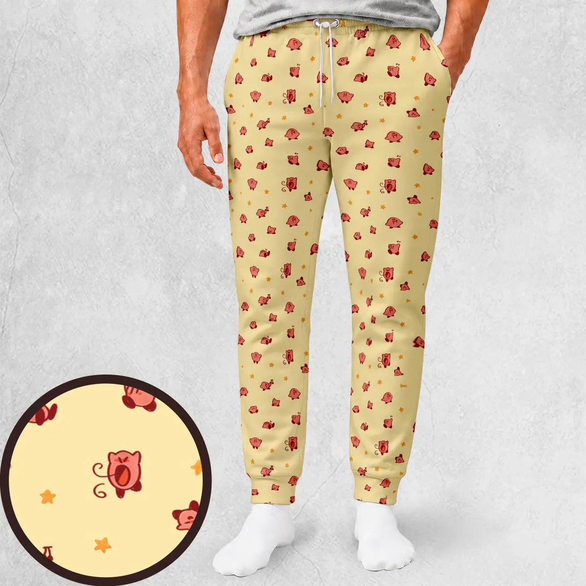 Sweatpants - KF9NCUN7
