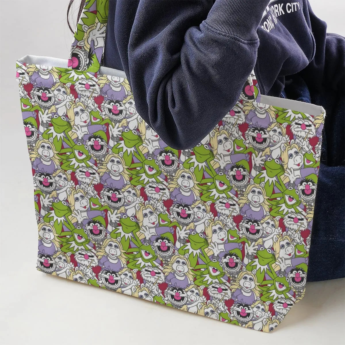 Large Tote Bag - 887426M9