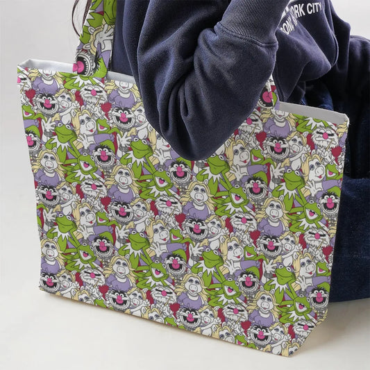 Large Tote Bag - 887426M9