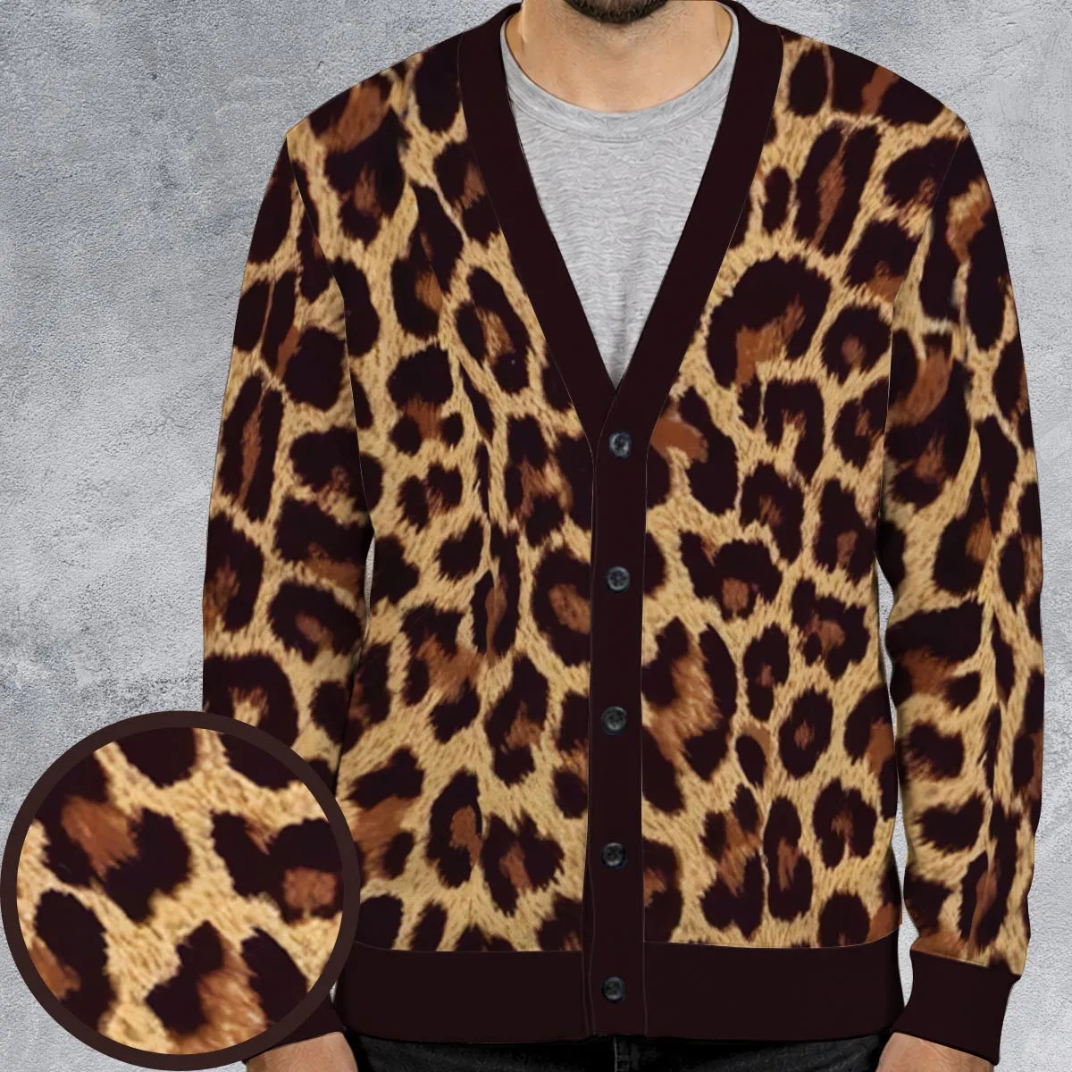 Cardigan - 94N482XN