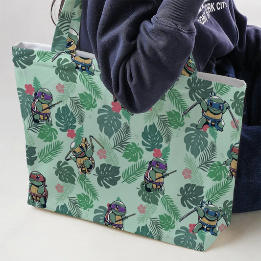 Large Tote Bag - ZU7ACBVY
