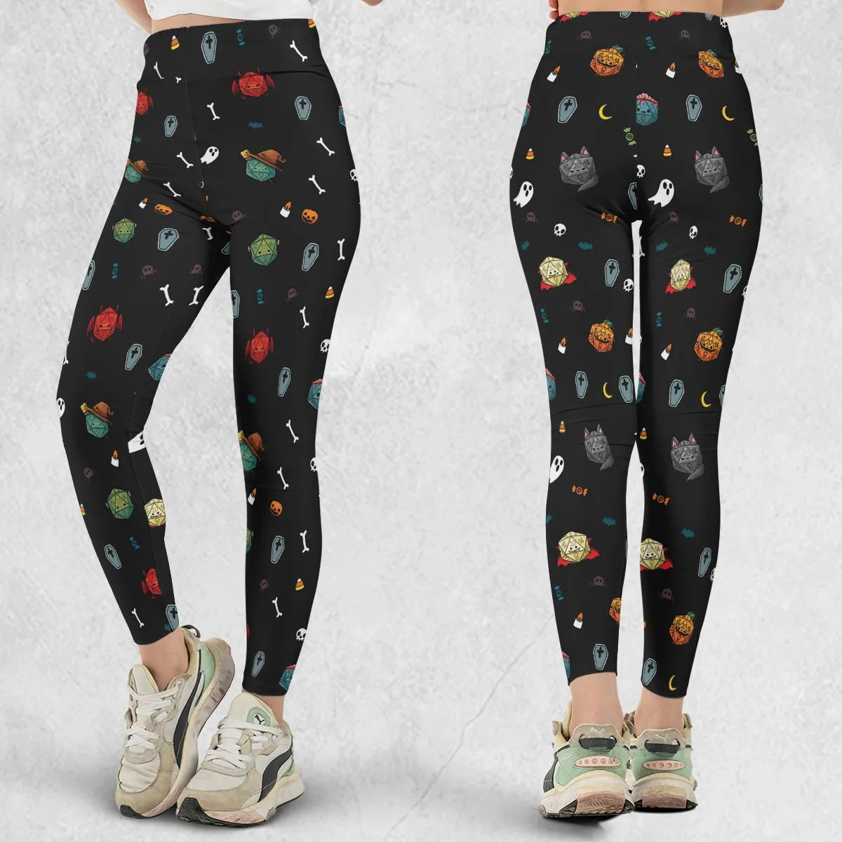 Legging - 7VR7E25B