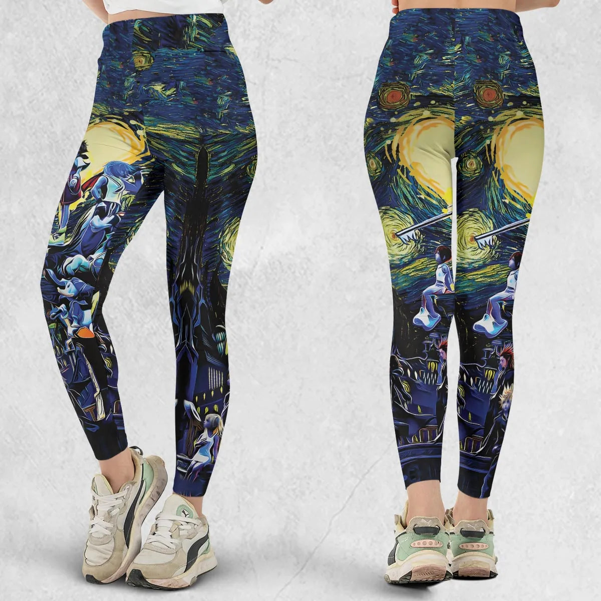 Legging - G26H9CD9