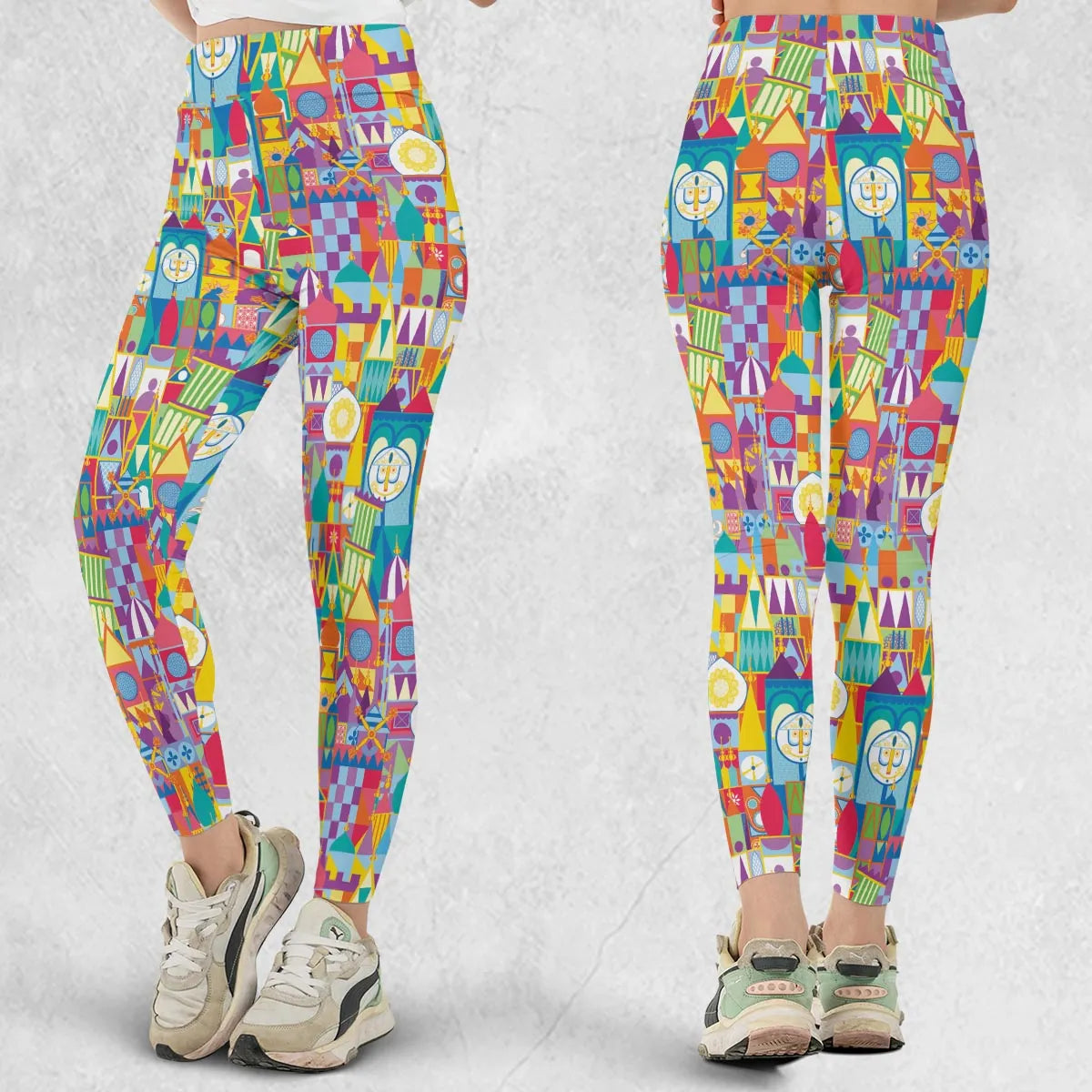 Legging - Y4Q8TWBB