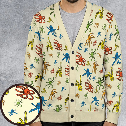 Cardigan - WC58EAU1