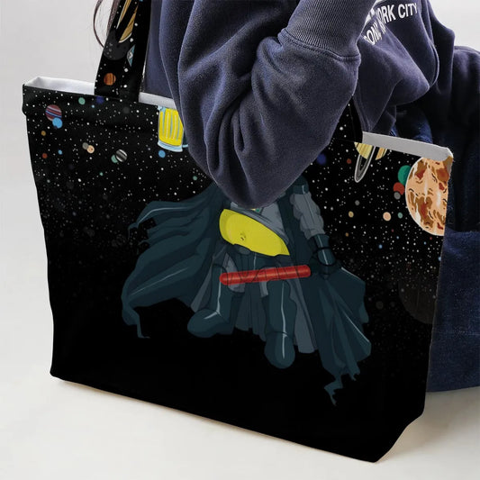 Large Tote Bag - VKPWA8YN