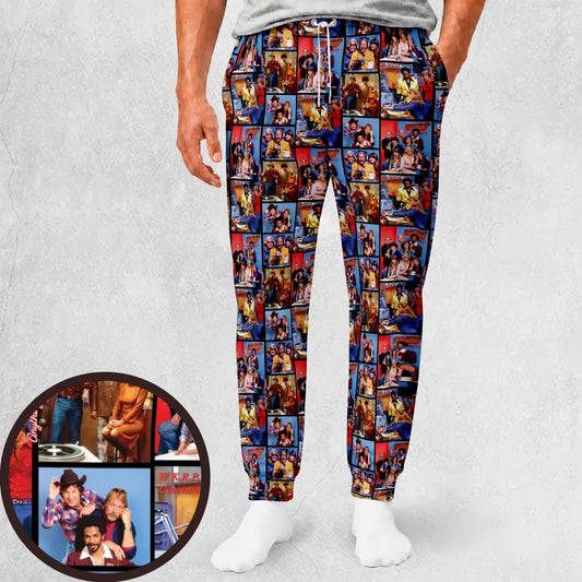 Sweatpants - NM4PPV2K