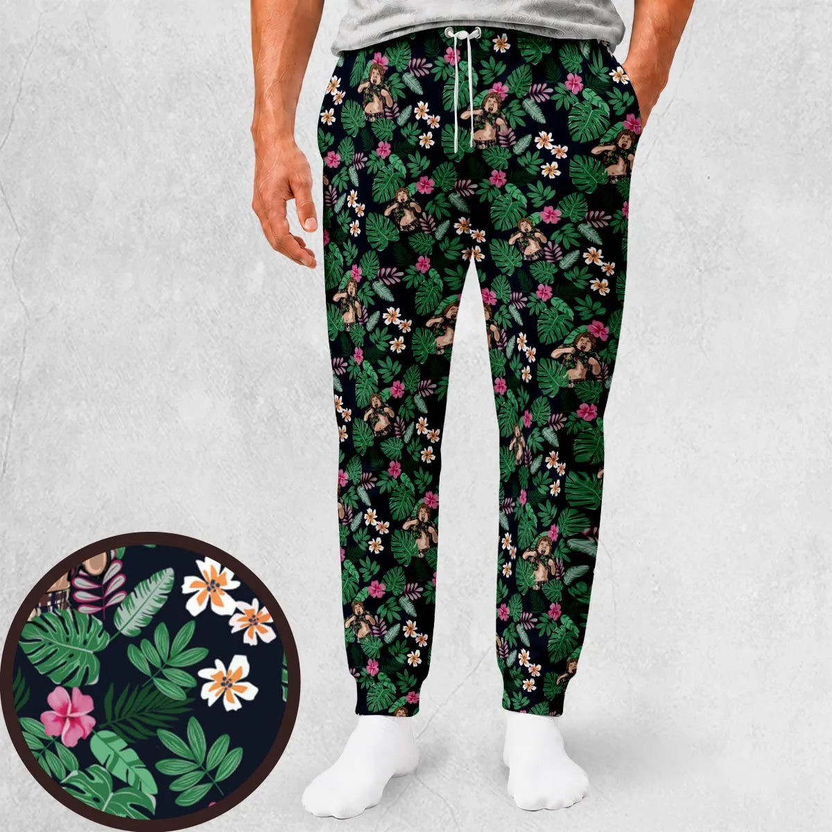 Sweatpants - A35N728L